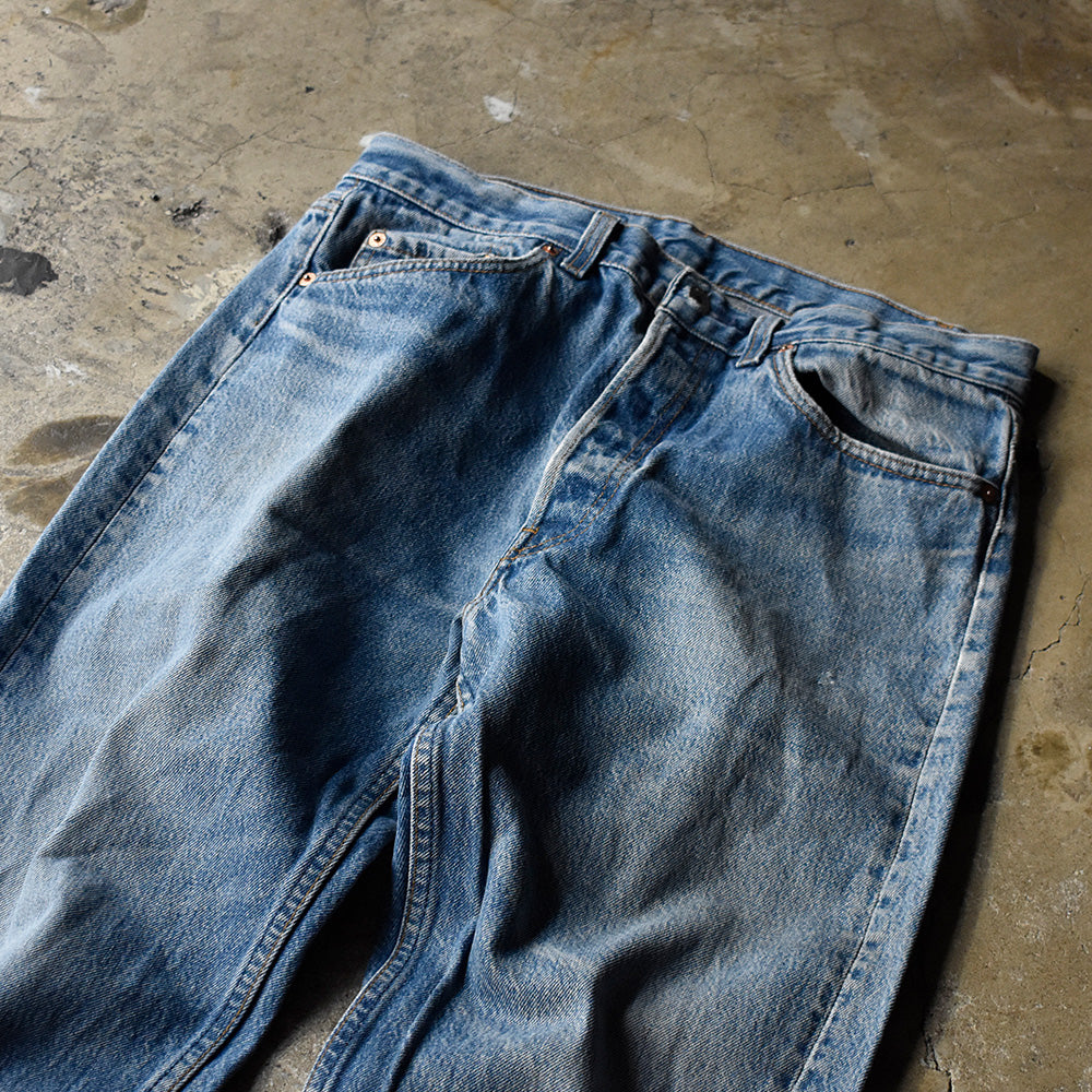90's Levi's 501 デニムパンツ USA製 240210H