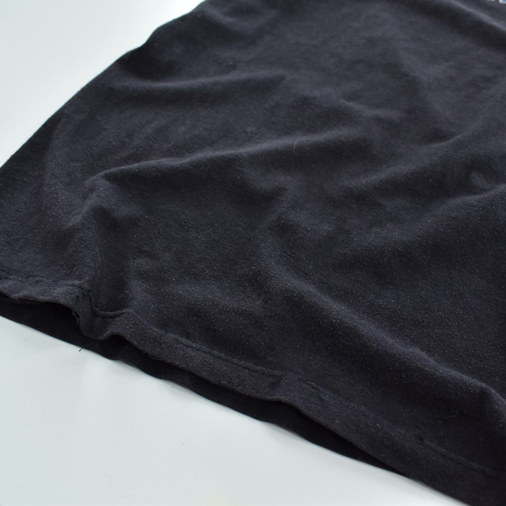 80's IRON MAIDEN "SEVENTH SON OF A SEVENTH SON" ロックTシャツ 260127H