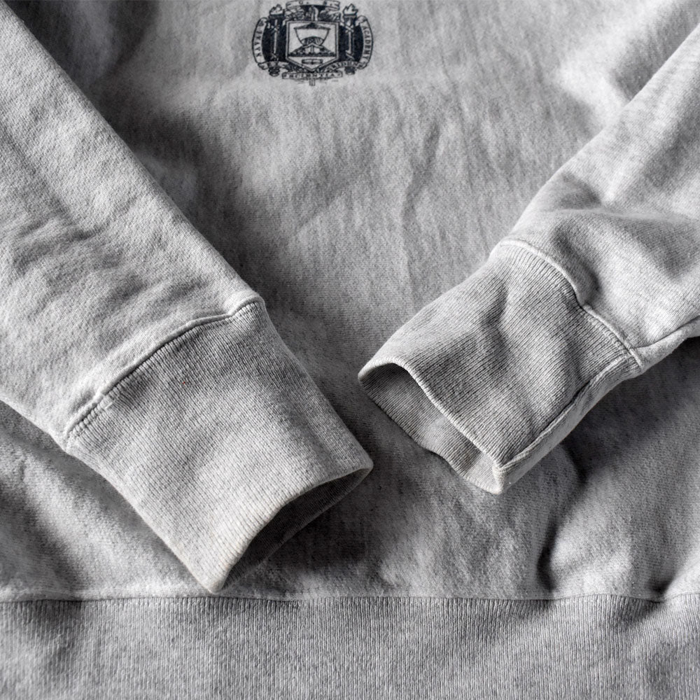 Champion U.S.NAVY RWスウェット 240506