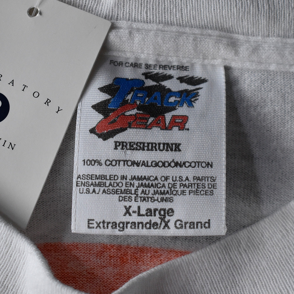 90's AOP! Racing Tee 230907H
