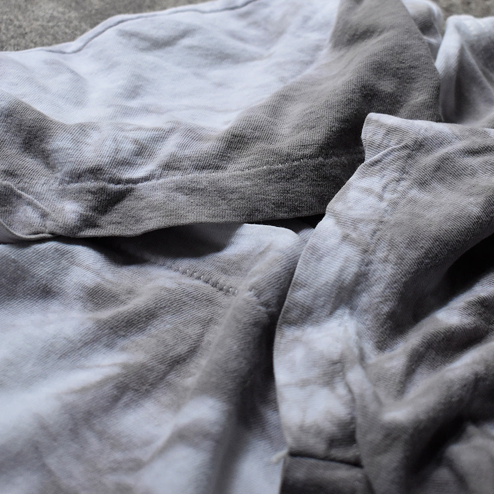 80's PINK FLOYD "The Dark Side of the Moon" タイダイTシャツ 240403H