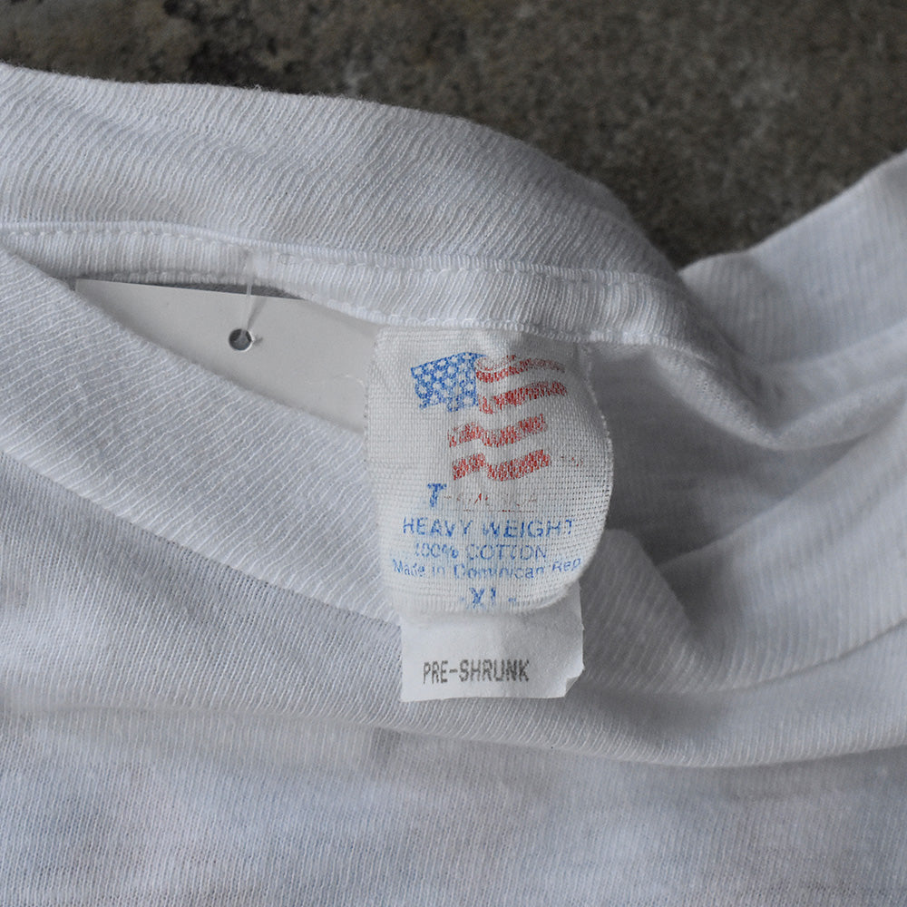 90's The Fixx “Ink” Tシャツ 250510H
