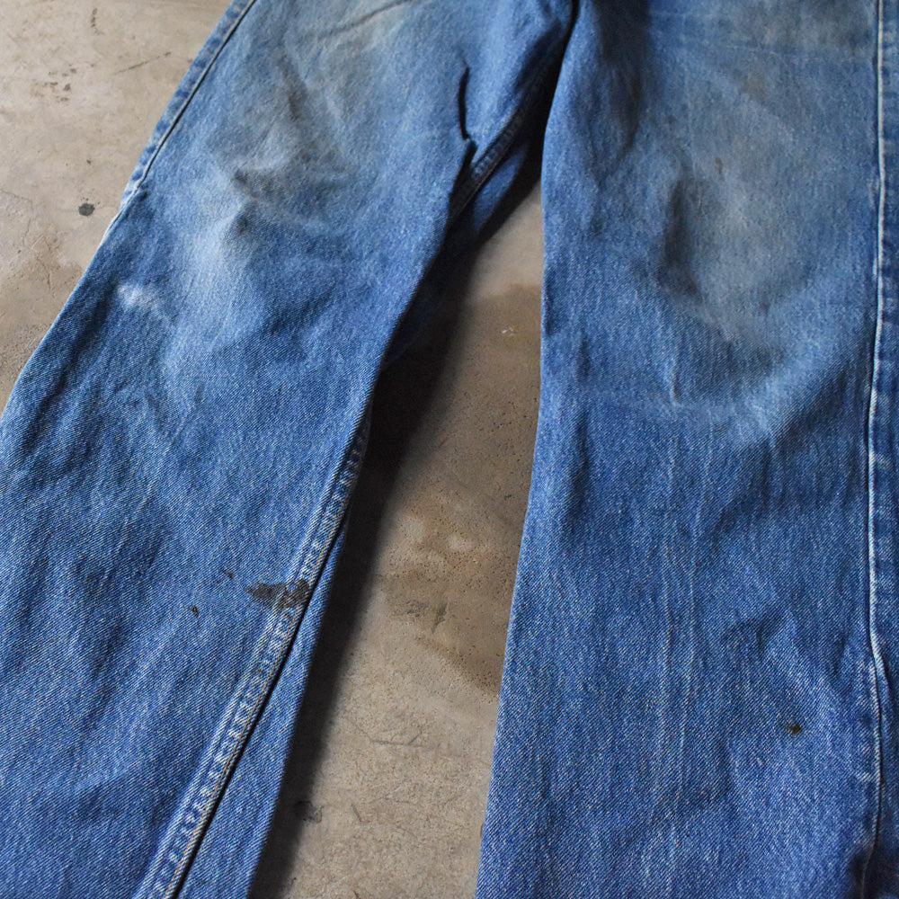90's Levi's 501 雰囲気◎ デニムパンツ USA製 240306H