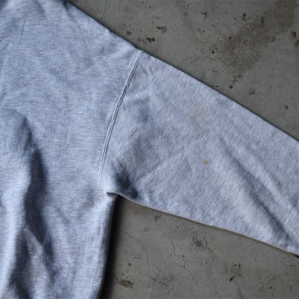 90’s ブートレグ NIKE ロゴスウェット USA製 240305