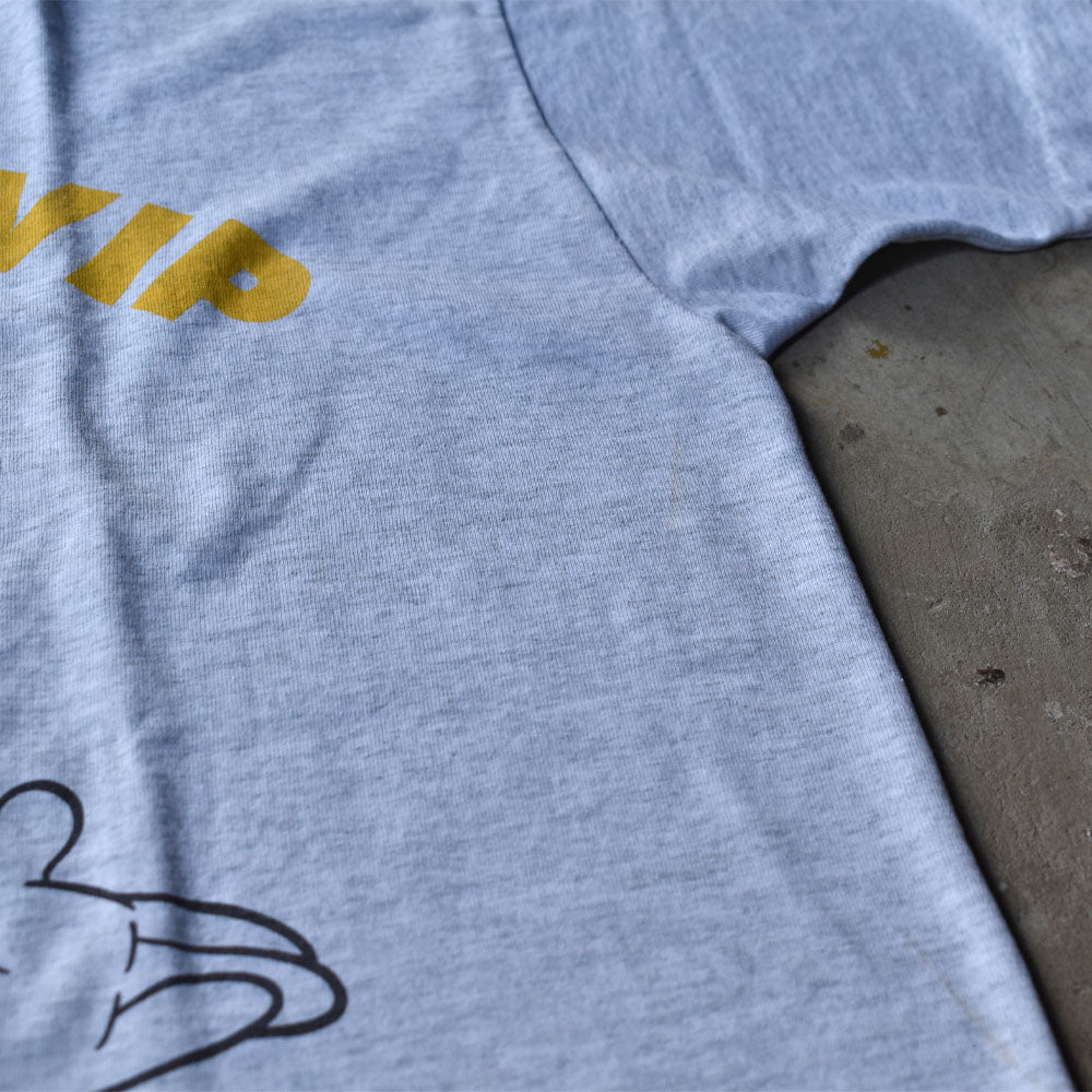 90’s Mickey/ミッキー ”Disney VIP” Tee USA製 230913