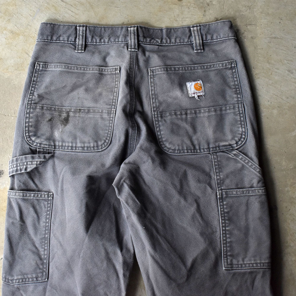 Carhartt ダブルニー ダック ペインターパンツ 240420