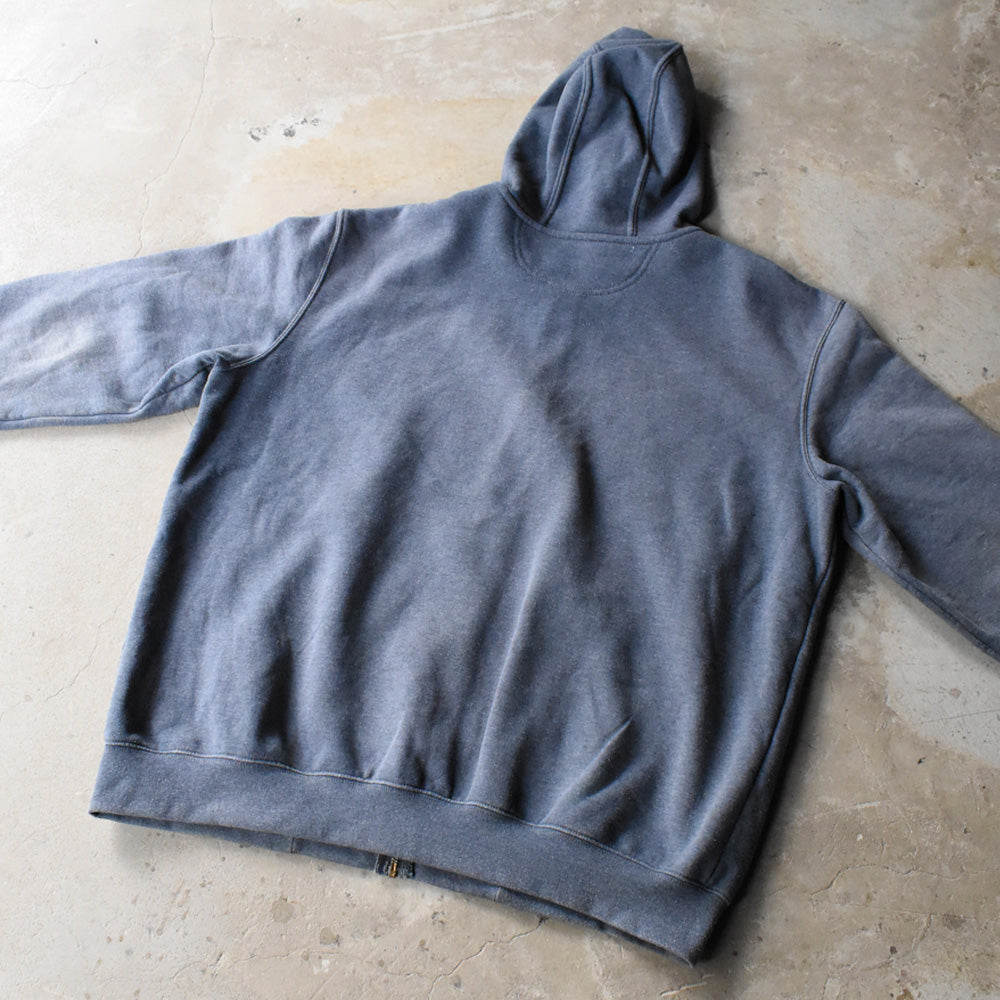 Carhartt フルジップ パーカー 250504