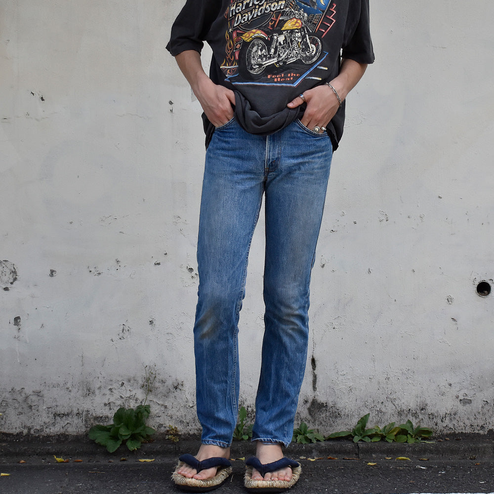 80's Levi's 505 デニムパンツ USA製 250722H