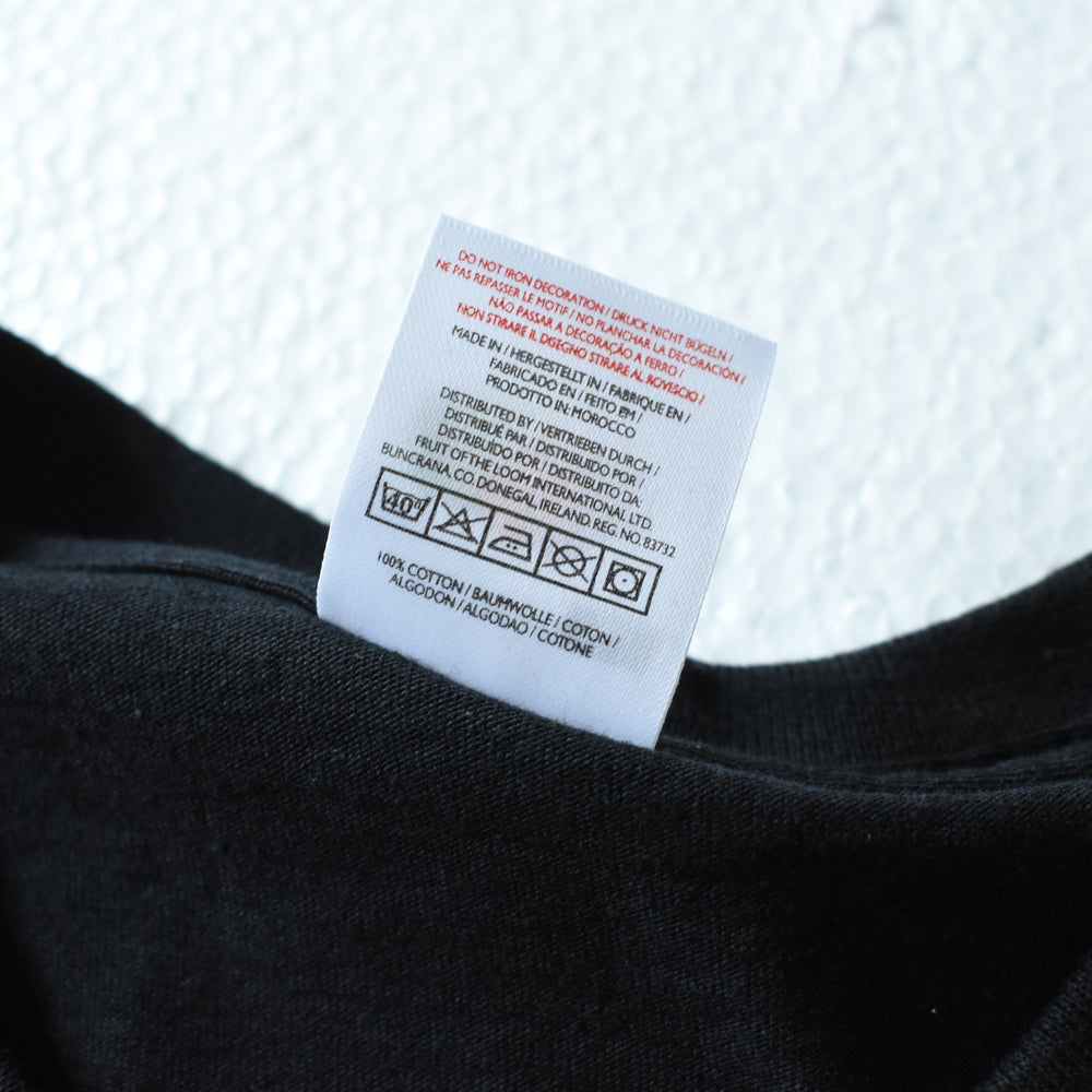 デッドストック! MINDFLAIR "Logo" Tシャツ 250905