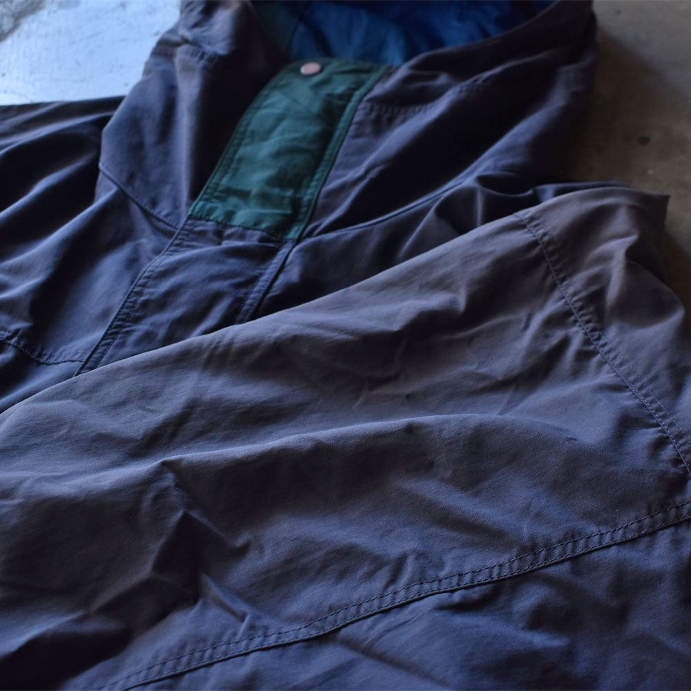Y2K patagonia ストームジャケット ナイロンジャケット 231025