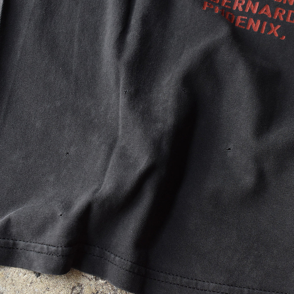 90’s~ SEPULTURA Tour Tee 230506H