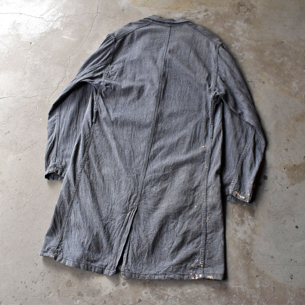 50’s VULCAIN フレンチワーク アトリエコート 251031H