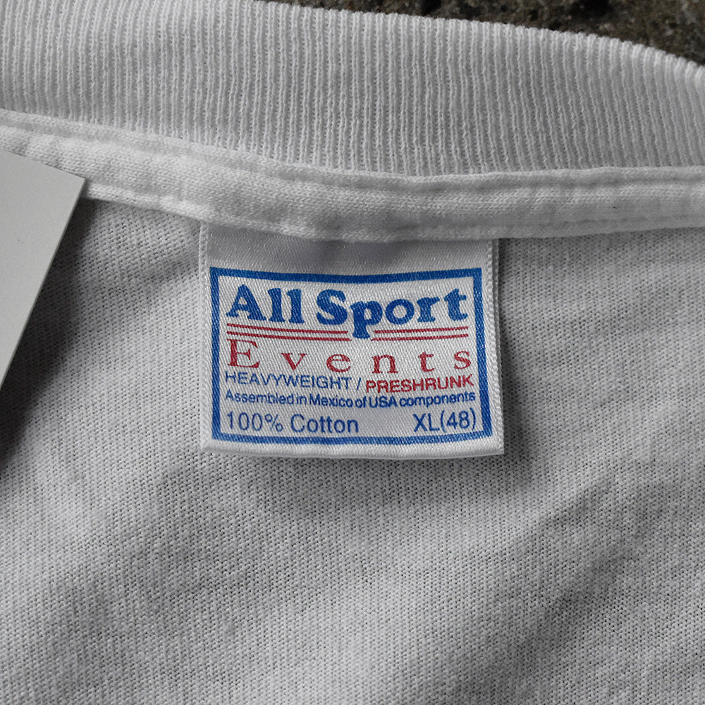 Y2K “Microsoft Windows 2000“ カットオフTシャツ 240818