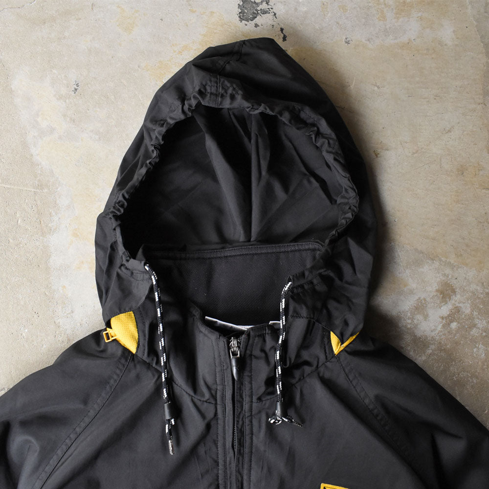Y2K PUMA × WIMBLEDON F.C. トラックジャケット 251017H