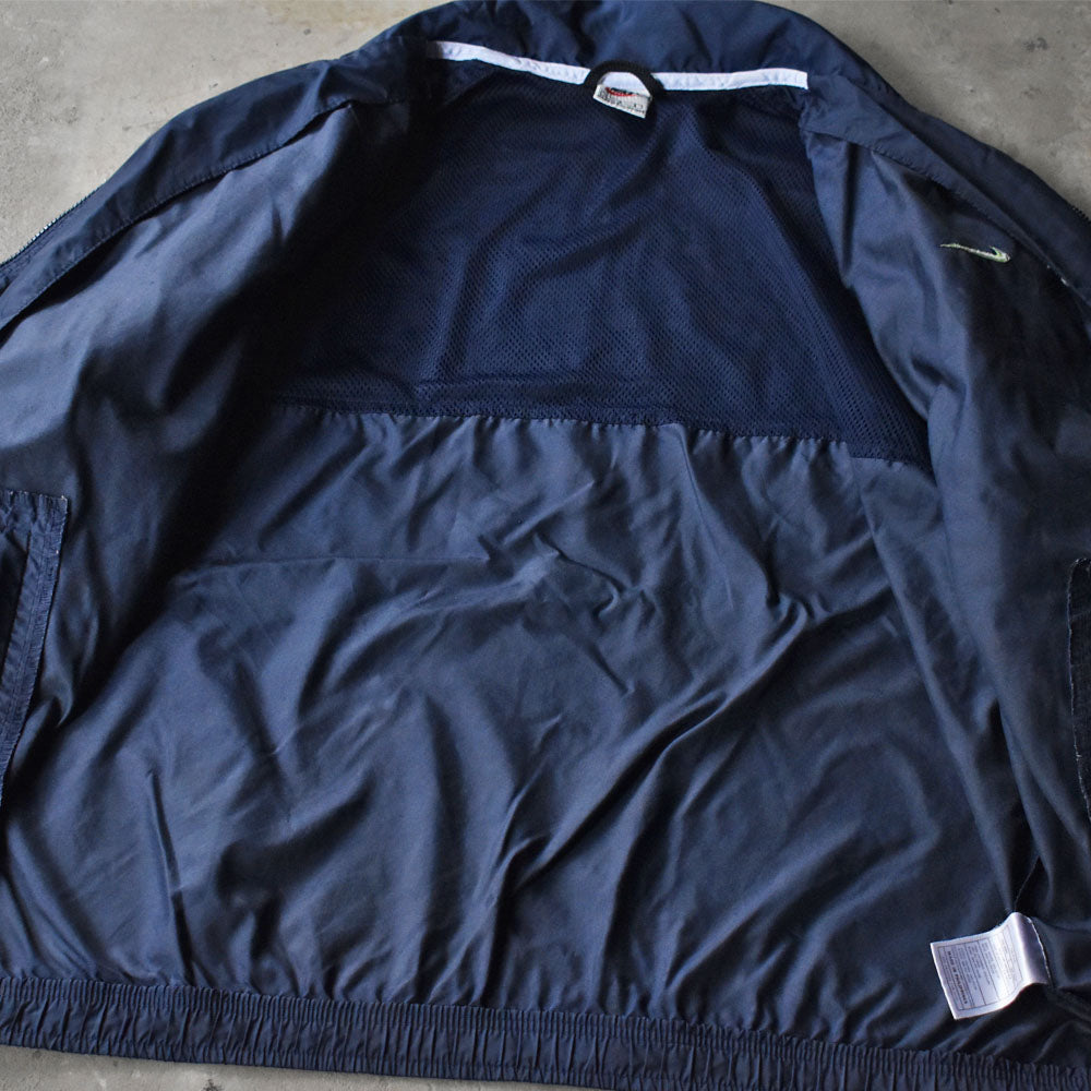 90's NIKE ナイロンジャケット 240406