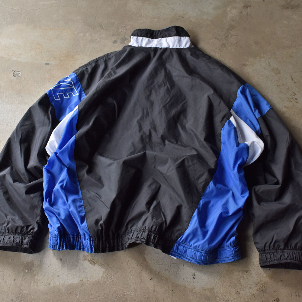 90’s NIKE ナイロン トラックジャケット 240520H