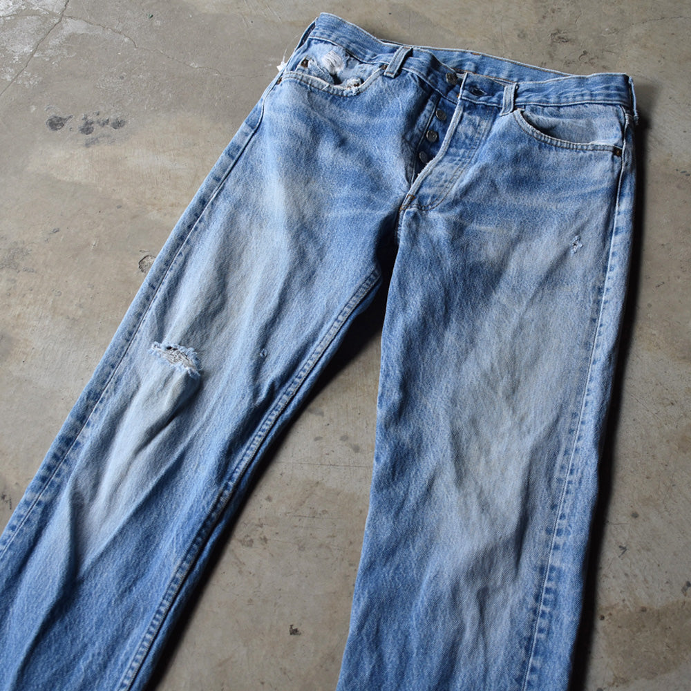 90-00s Levi's vintage denim pants リーバイス