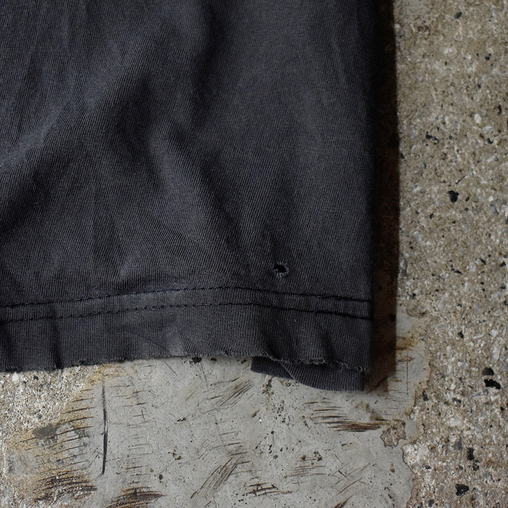 90's Burzum “Misanthropy Records“ Tシャツ 250624H