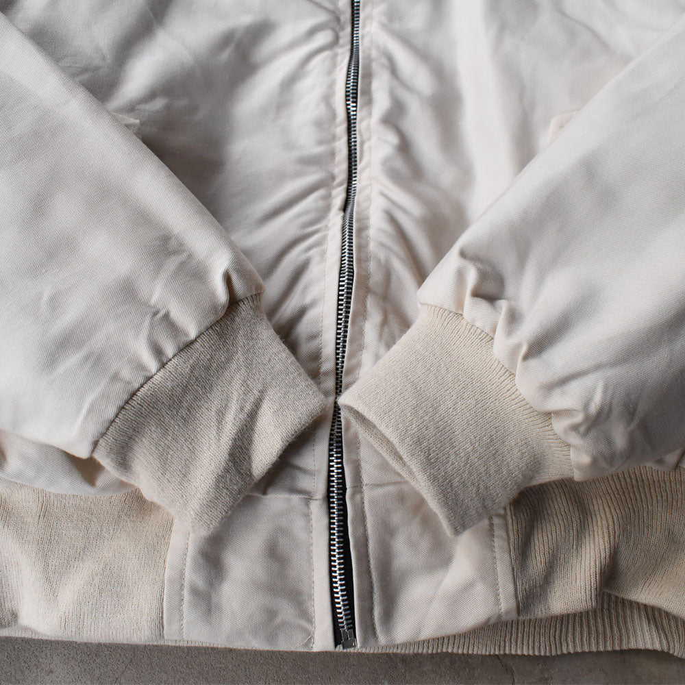 90’s UK Harrington スウィングトップ ジャケット “OASIS” 251028H