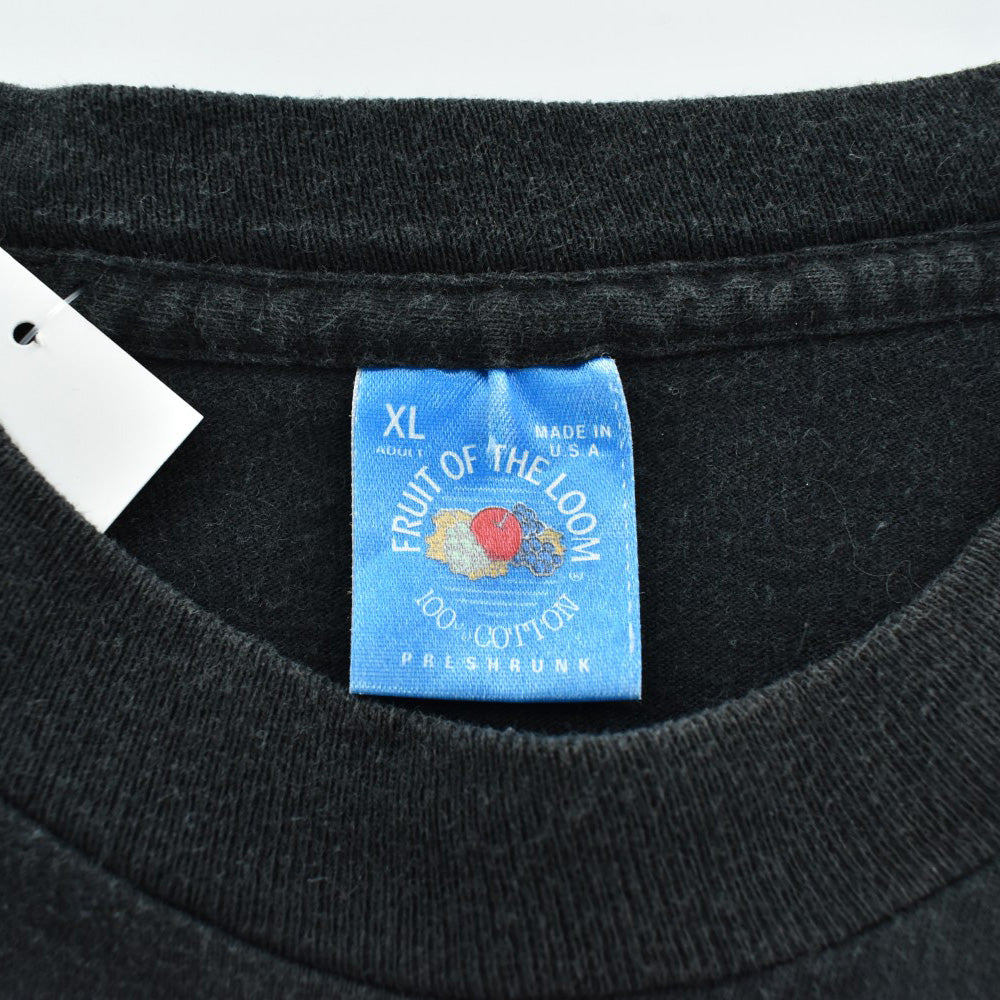 90's "THE X-FILES" ムービーTシャツ 260526H