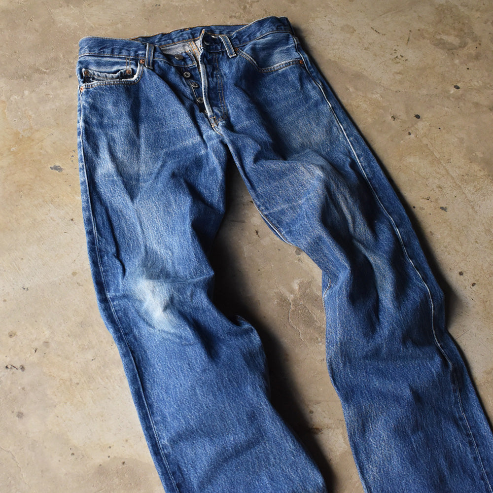 Y2K Levi's 501 デニムパンツ 240610H