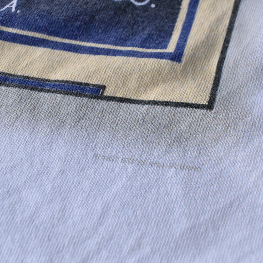 90's Steve Miller Band “THE JOKER / SPACE COWBOY 1998 TOUR” バンドTシャツ 240413