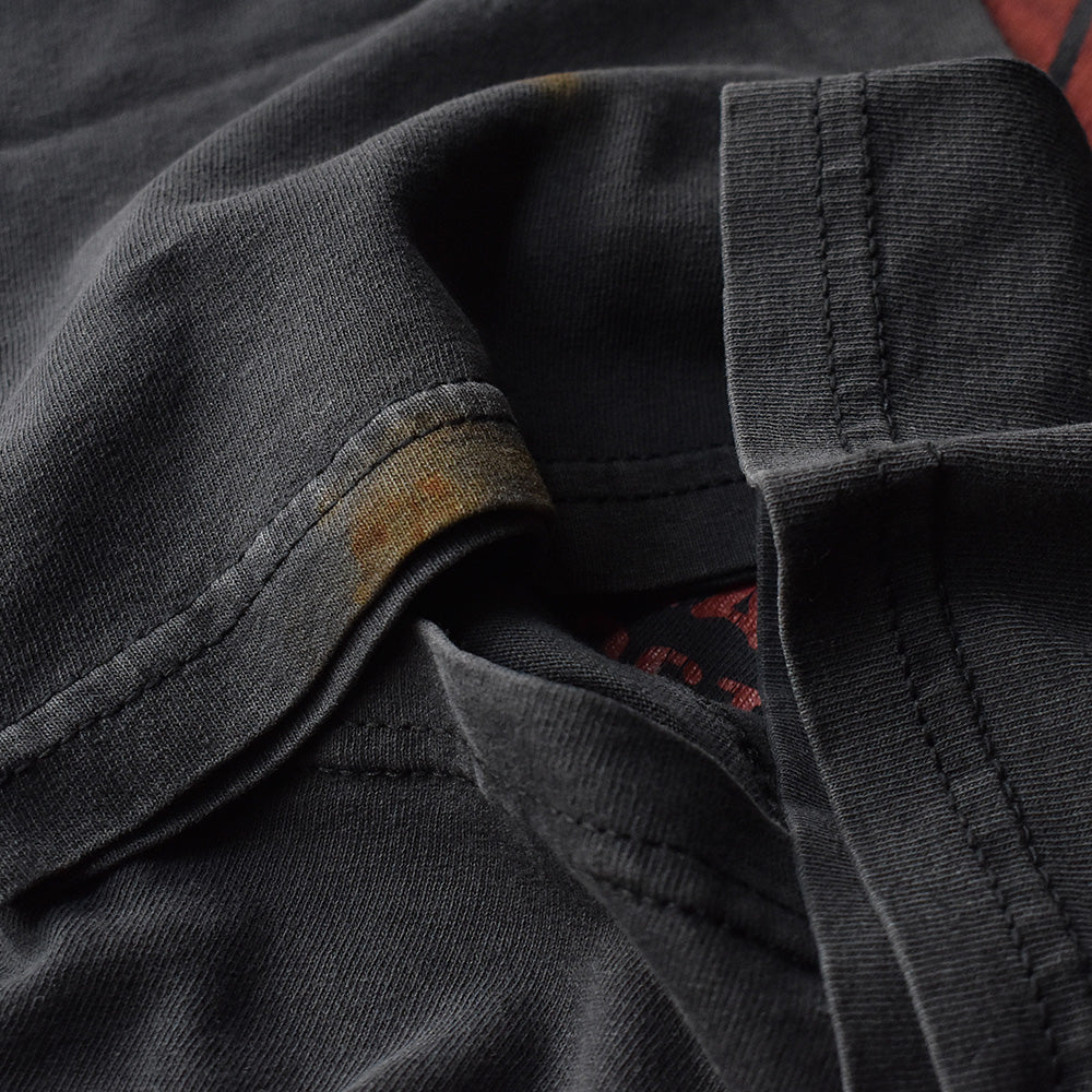 90’s~ SEPULTURA Tour Tee 230506H