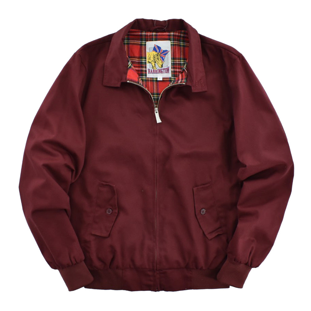 2000年代 ハリントンジャケット スイングトップ HARRINGTON
