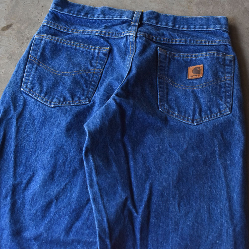 Y2K Carhartt デニムパンツ 240402