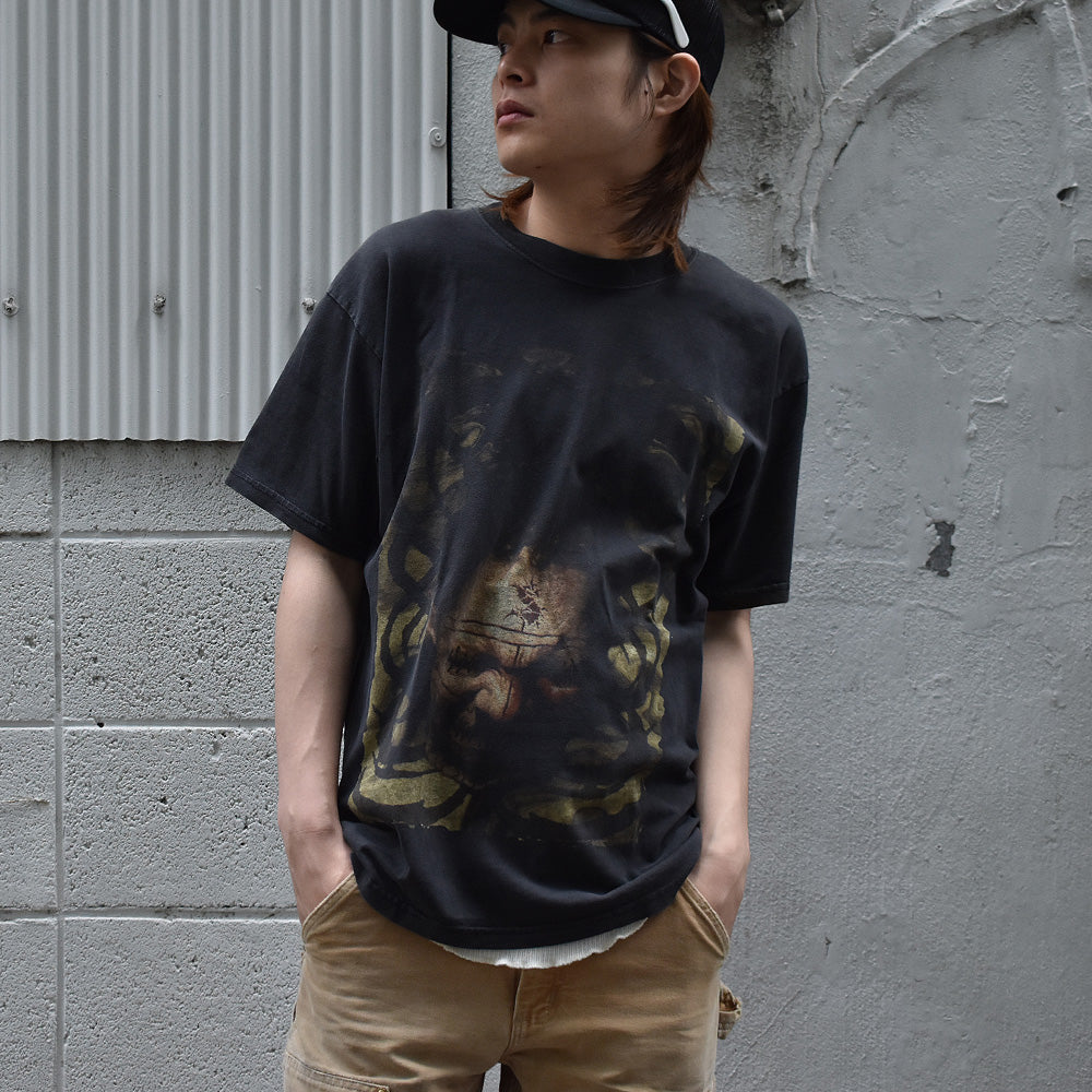 90’s~ SEPULTURA Tour Tee 230506H
