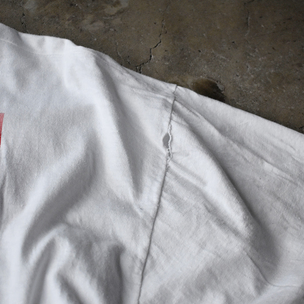 90's The Fixx “Ink” Tシャツ 250510H