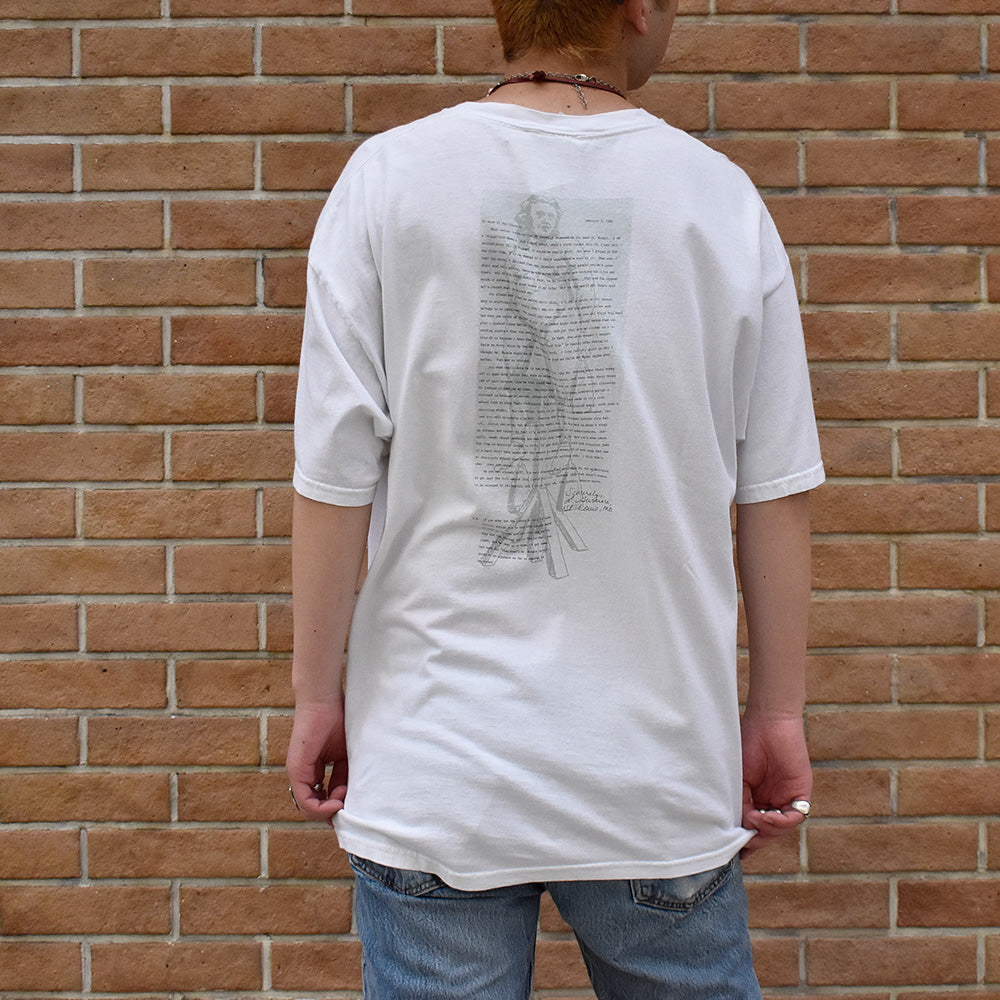 90's Mr. Bungle “俺には秘密がある/お前を刺してやる” Tシャツ 250414HT62