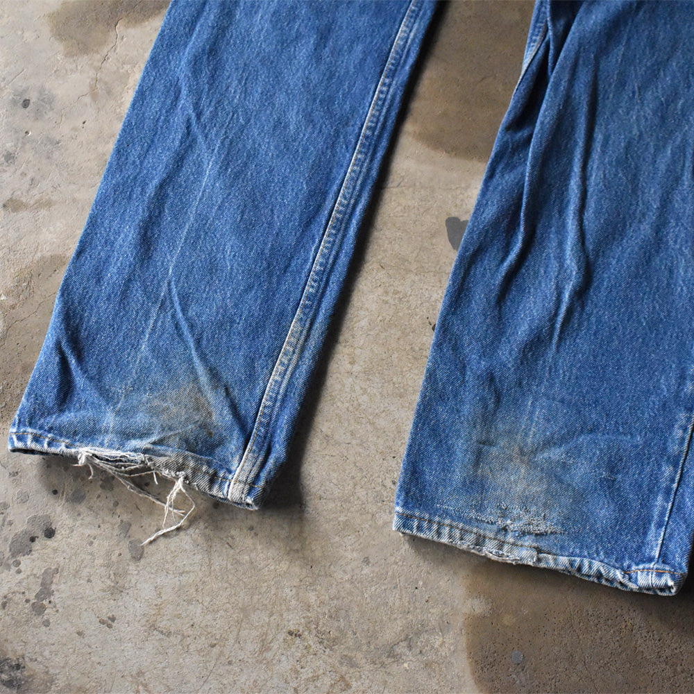 90's Levi's 501 雰囲気◎ デニムパンツ USA製 240306H