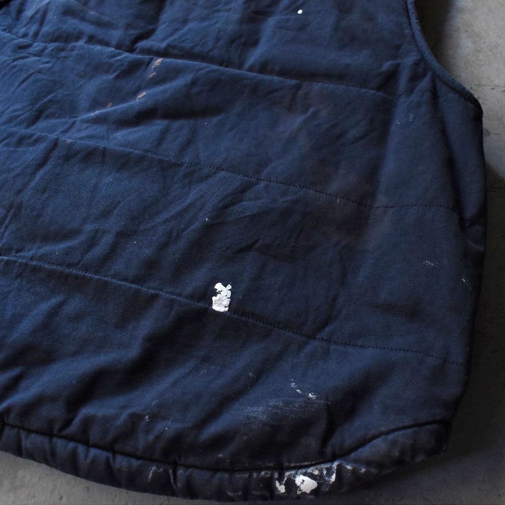 Lee アートペイント ダックベスト 251125H