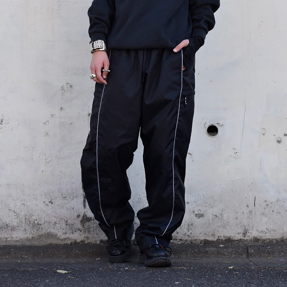 Y2K NIKE ナイロンパンツ 231114H
