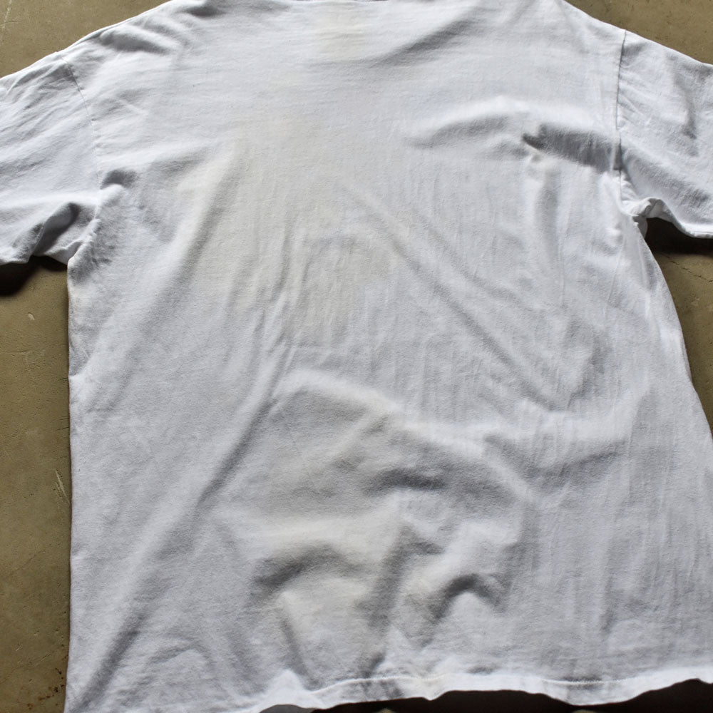 90’s Disney ”Mickey” Tシャツ 240408