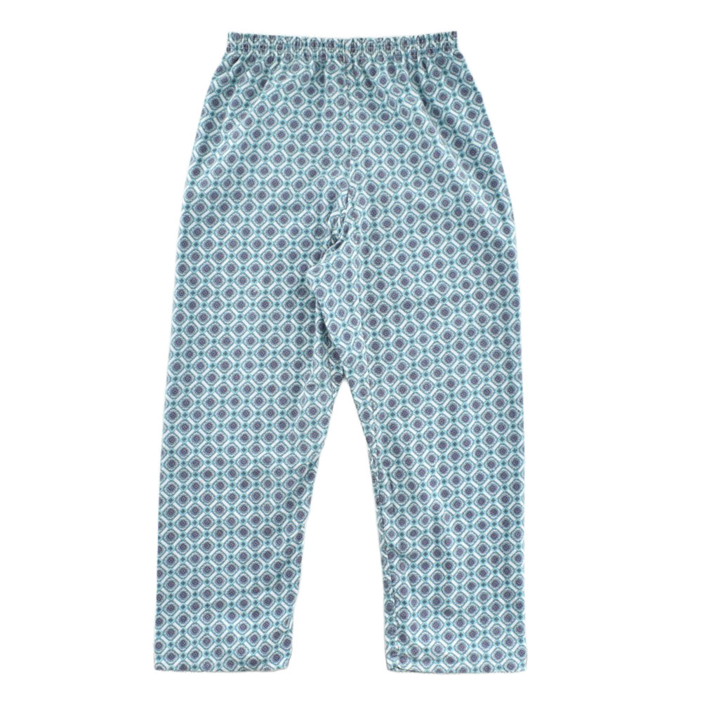 70's TOWNCRAFT ペイズリー パジャマ セットアップ 260213H