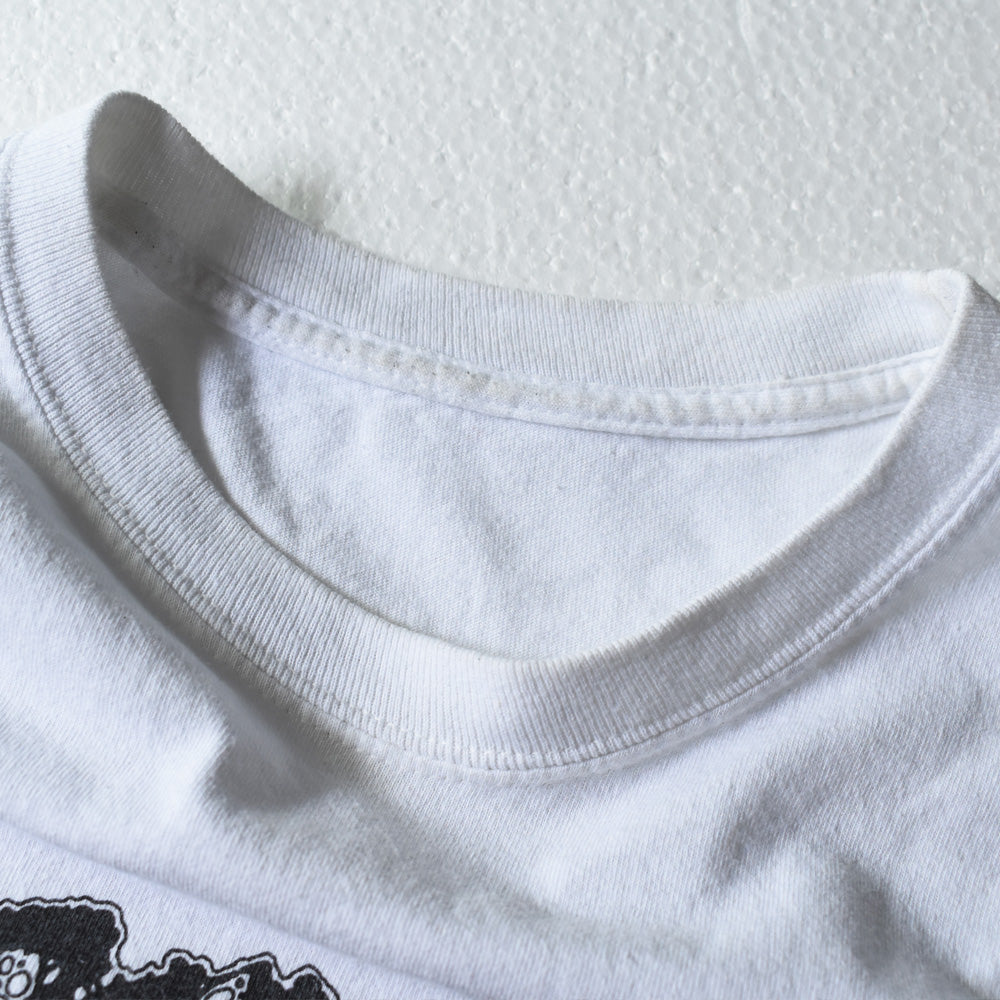 Extremely Rotten Productions ロングスリーブ Tシャツ & トートバッグ セット 250930