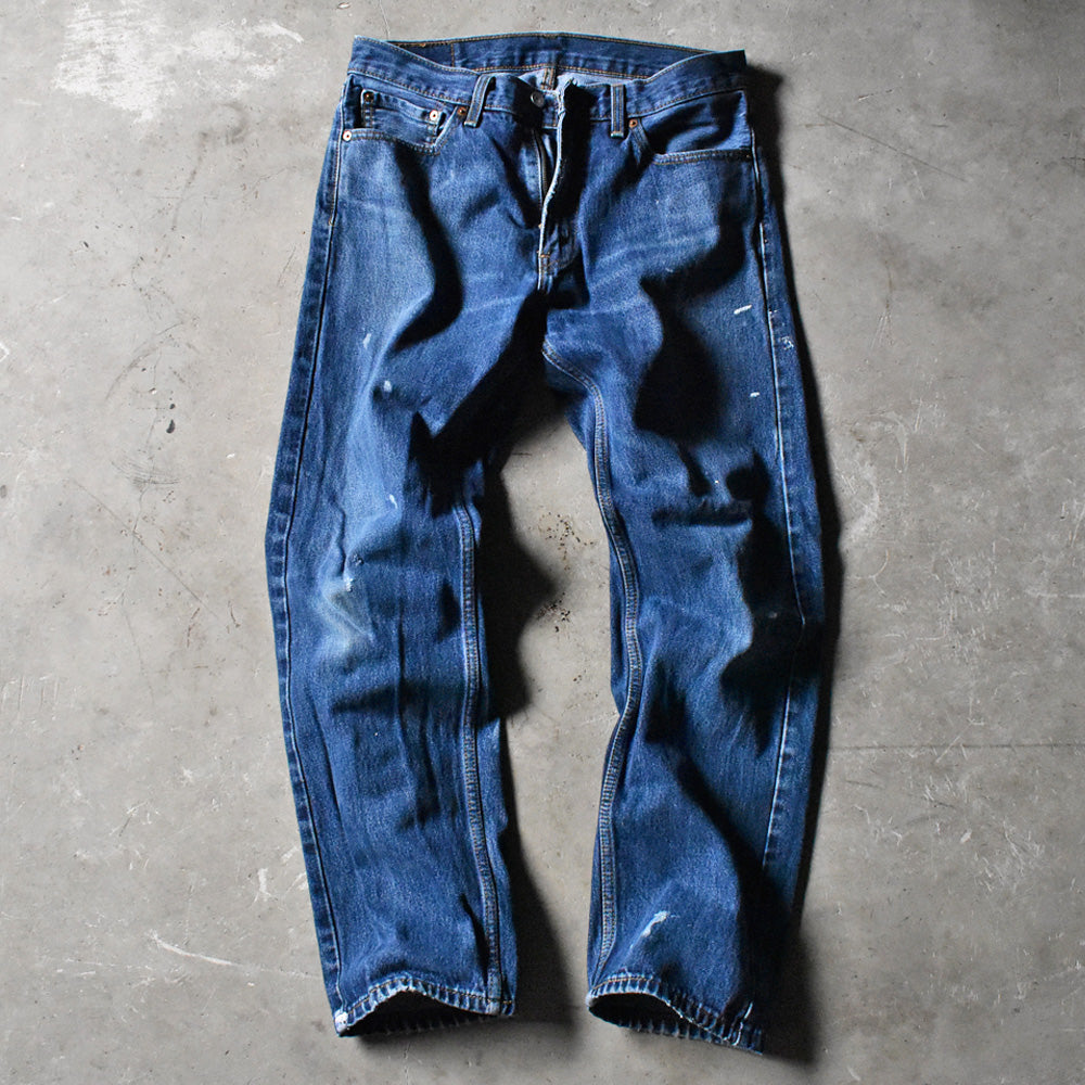 Levi's 505 デニムパンツ 240421H