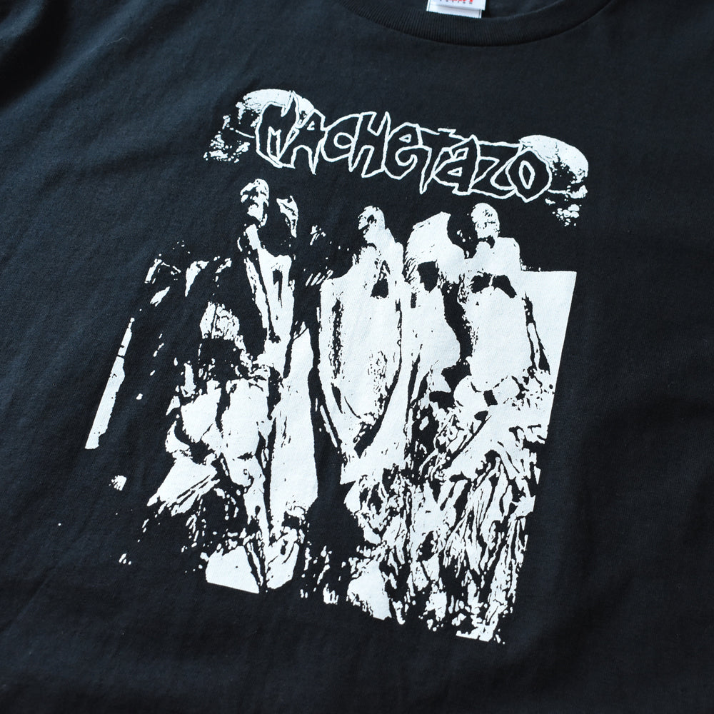 デッドストック! Machetazo "D.R.E." Tシャツ 250905