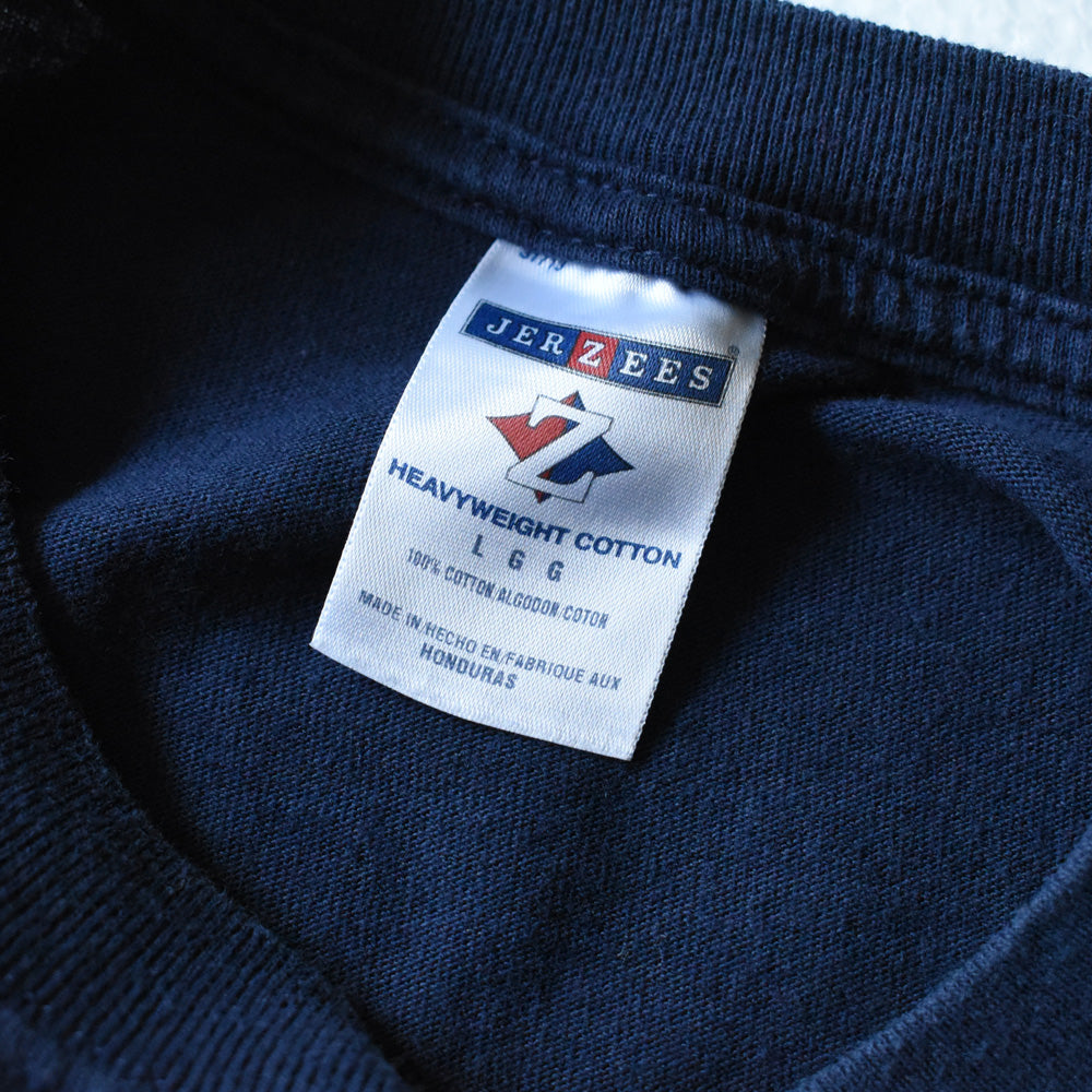 Y2K デッドストック! PRIDE KILLS "Driving On" Tシャツ 250923