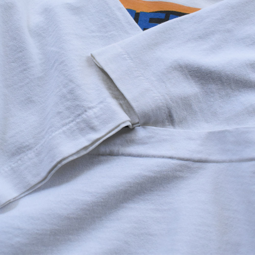 90’s Fruit of the Loom “MEMPHIS MUSIC & HERITAGE FESTIVAL” フェス Tシャツ 250501