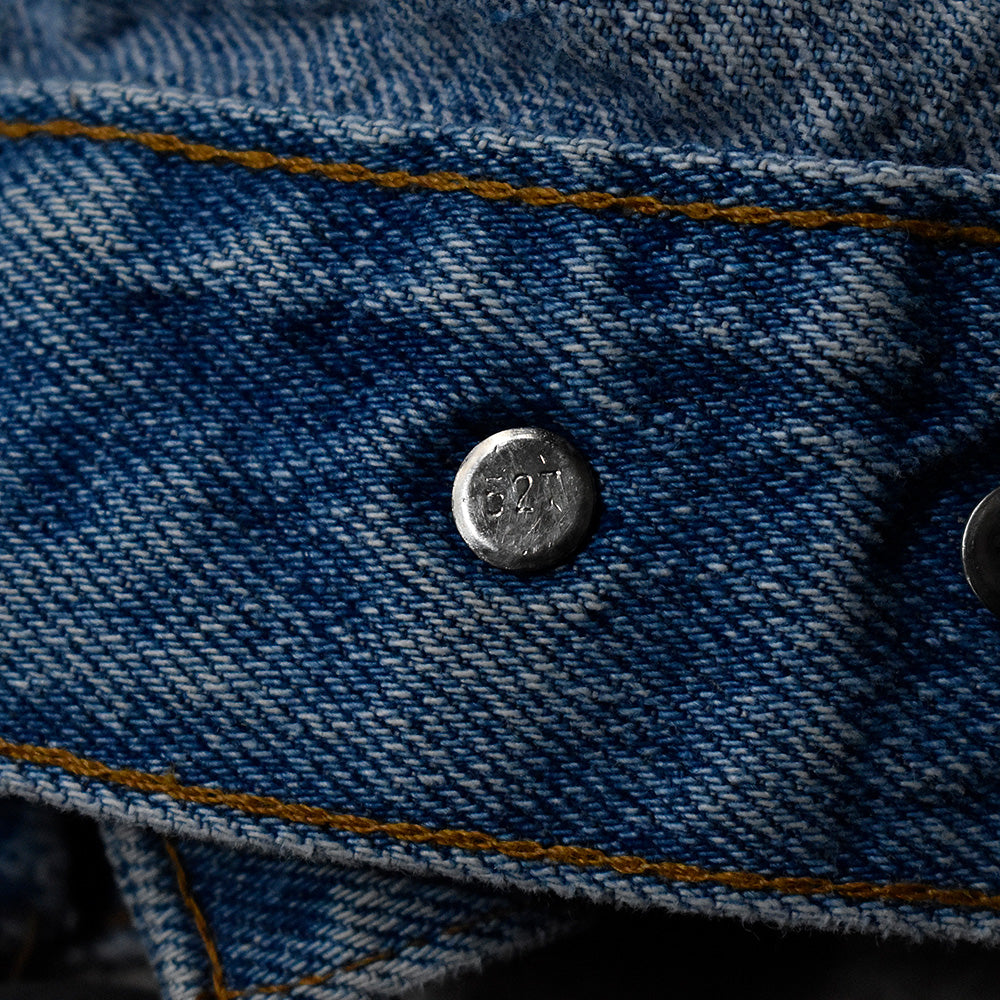 90's Levi's 70507-4890 デニムジャケット USA製 231115H