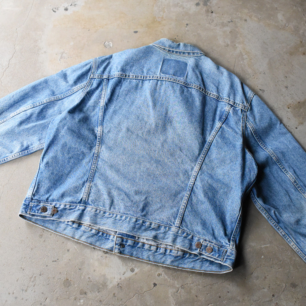 Levi's オレンジタブ デニムジャケット 250504