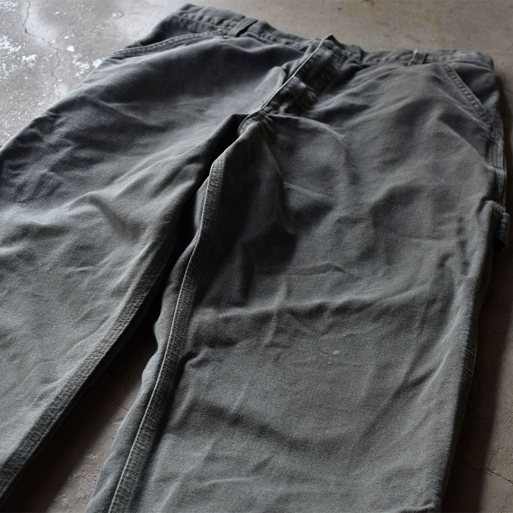Carhartt/カーハート ダック ペインターパンツ 230508