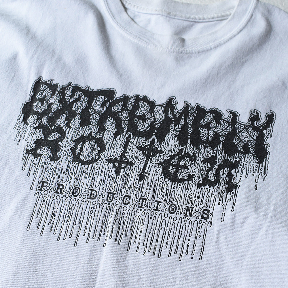 Extremely Rotten Productions ロングスリーブ Tシャツ & トートバッグ セット 250930