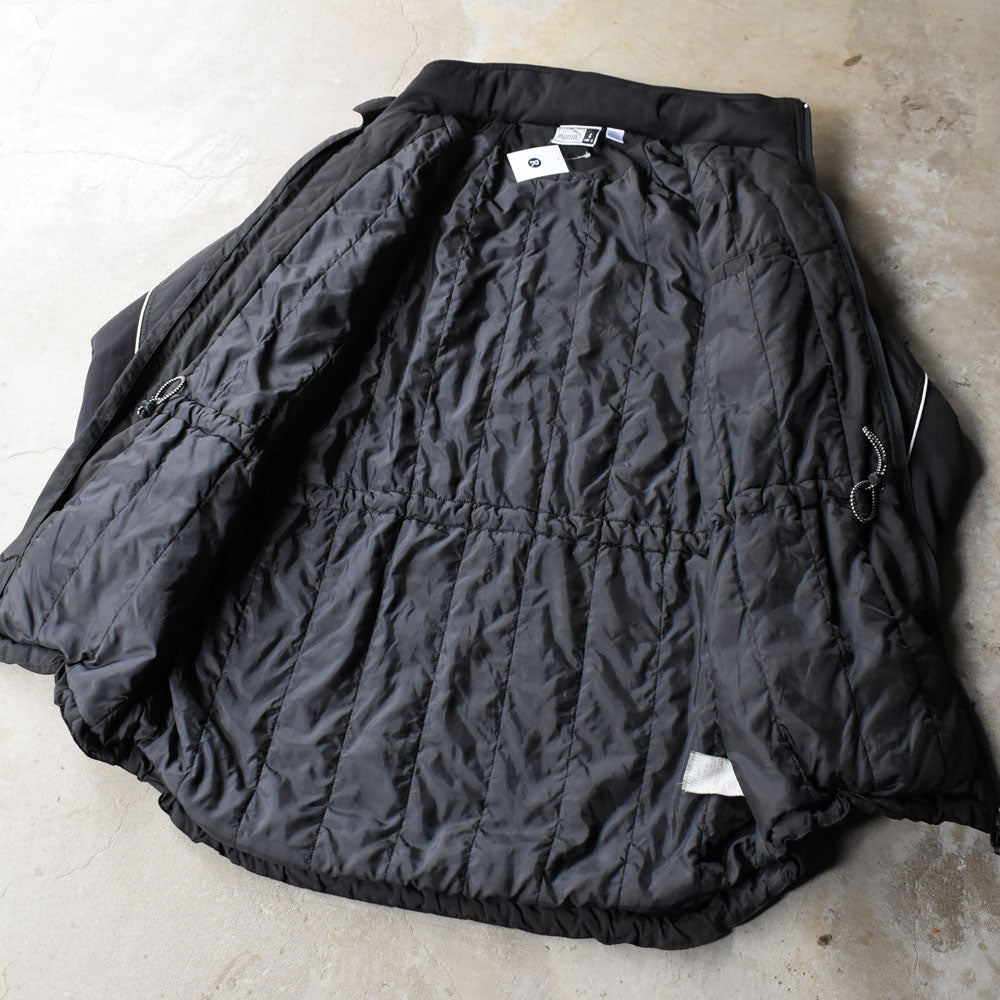 Y2K PUMA × WIMBLEDON F.C. トラックジャケット 251017H