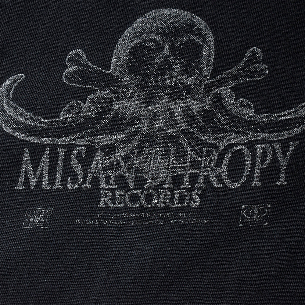90's Burzum “Misanthropy Records“ Tシャツ 250624H