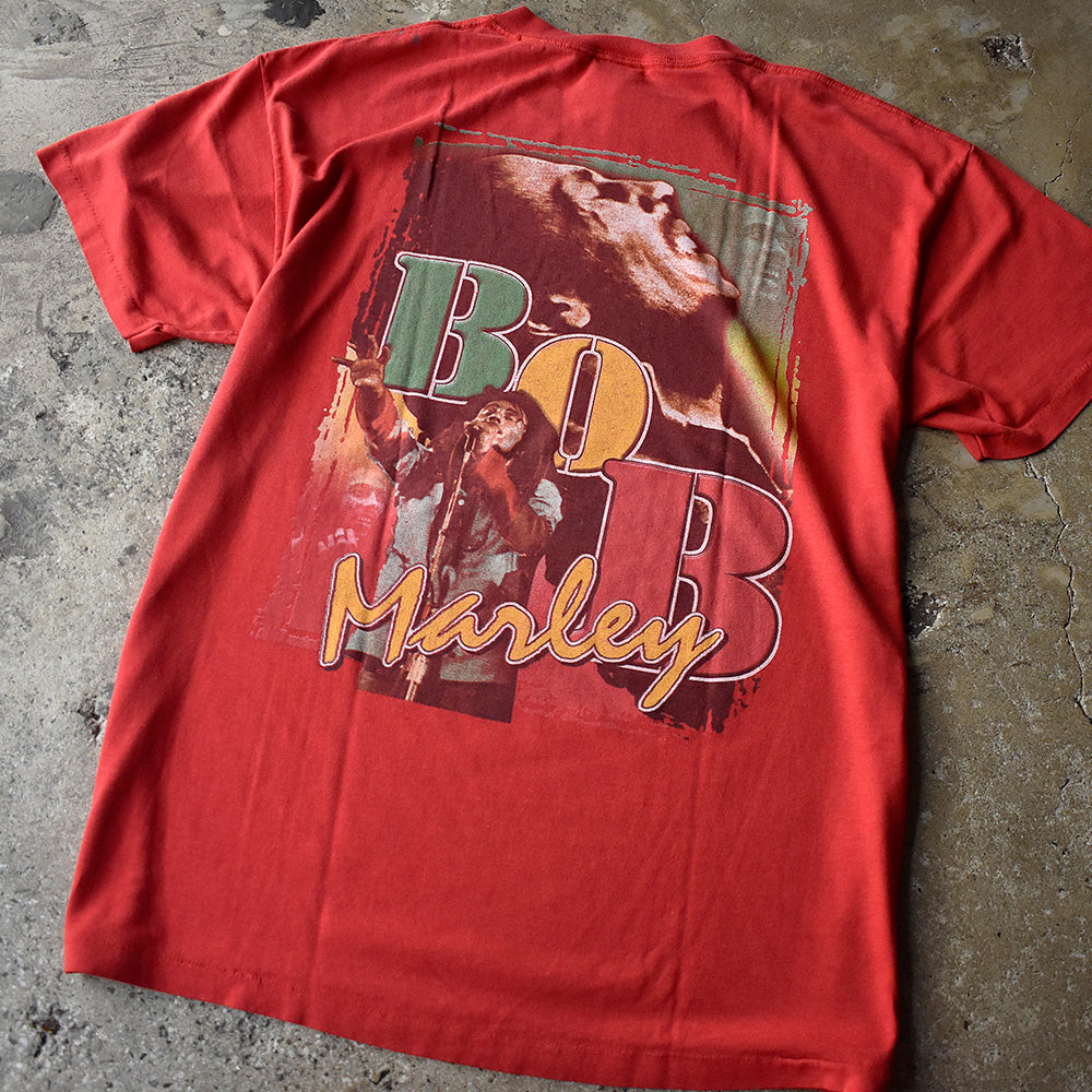 90's “BOB MARLEY“ Tシャツ 250618H