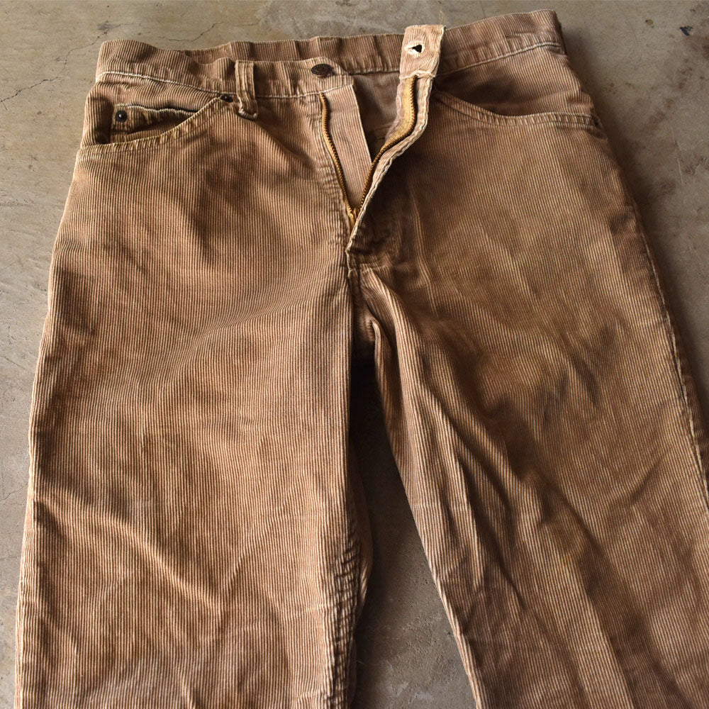 80’s Levi's 517 コーデュロイパンツ USA製 240115H